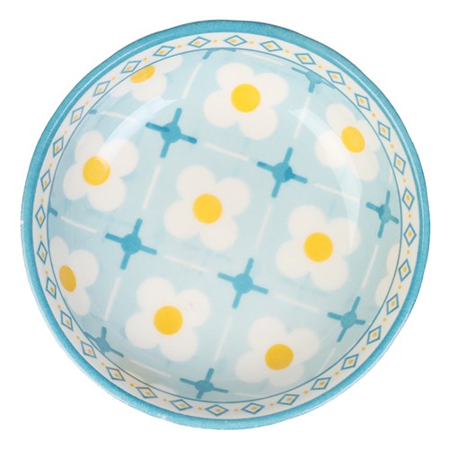 Moroccan Dipping Bowl 10 x 2.5cm