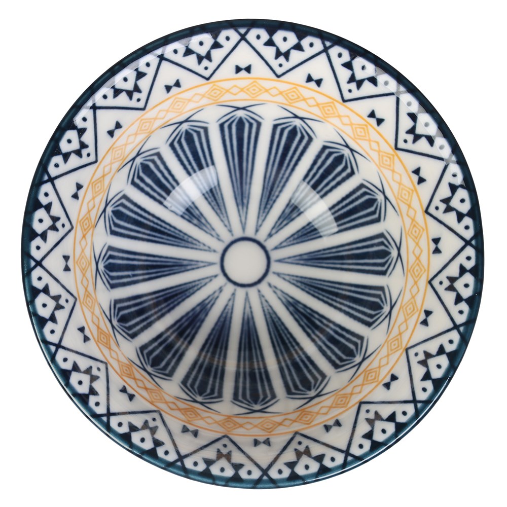 Moroccan Serving Bowl 8.5cm