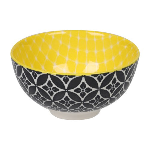 Moroccan Rice Bowl 11.5 x 6cm