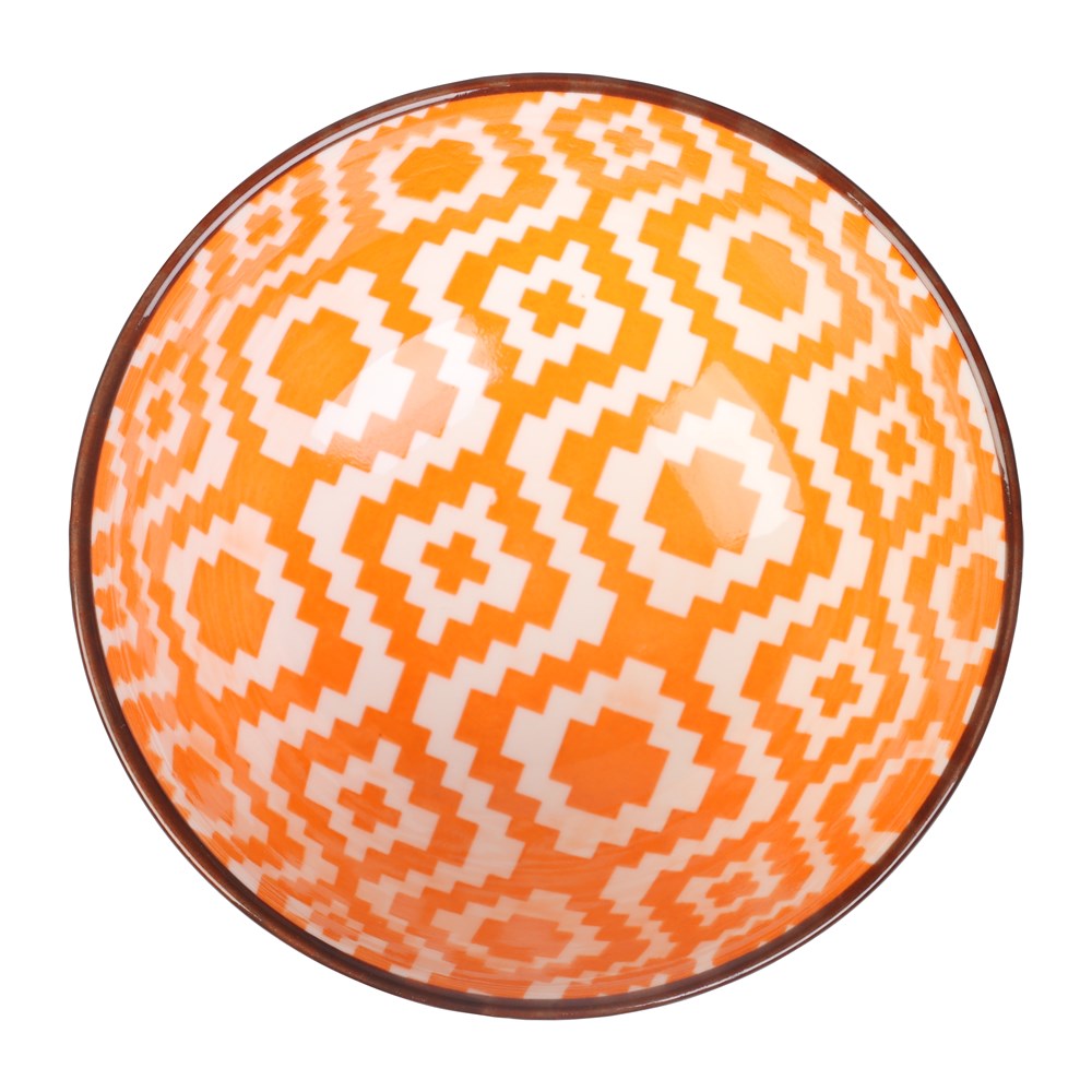 Moroccan Rice Bowl 11.5 x 6cm