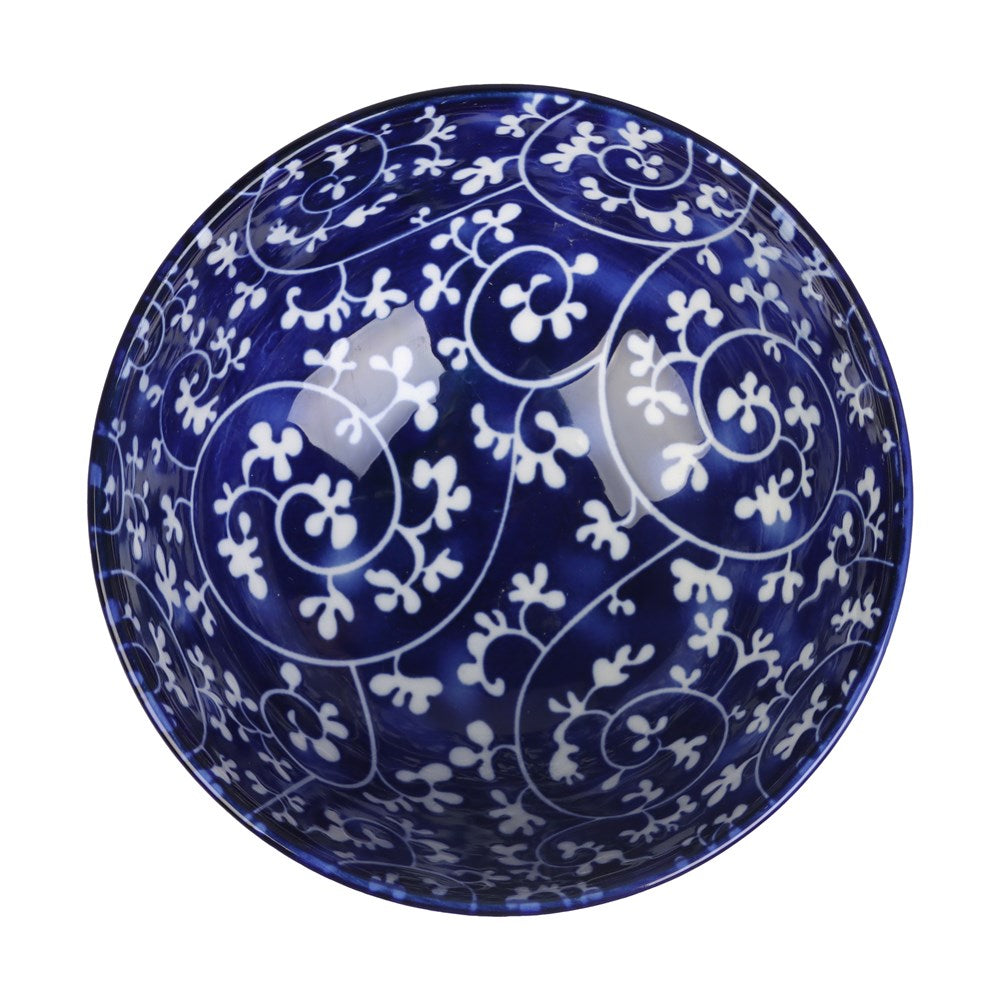 Moroccan Rice Bowl 11.5 x 6cm
