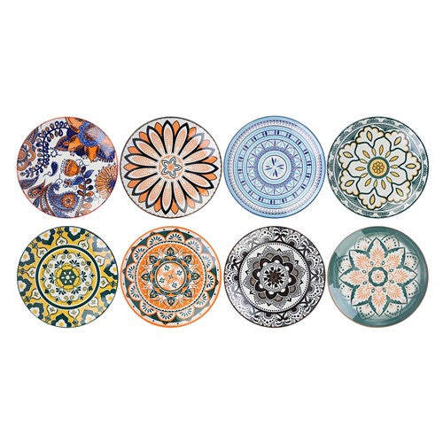 Moroccan Side Plate 19cm