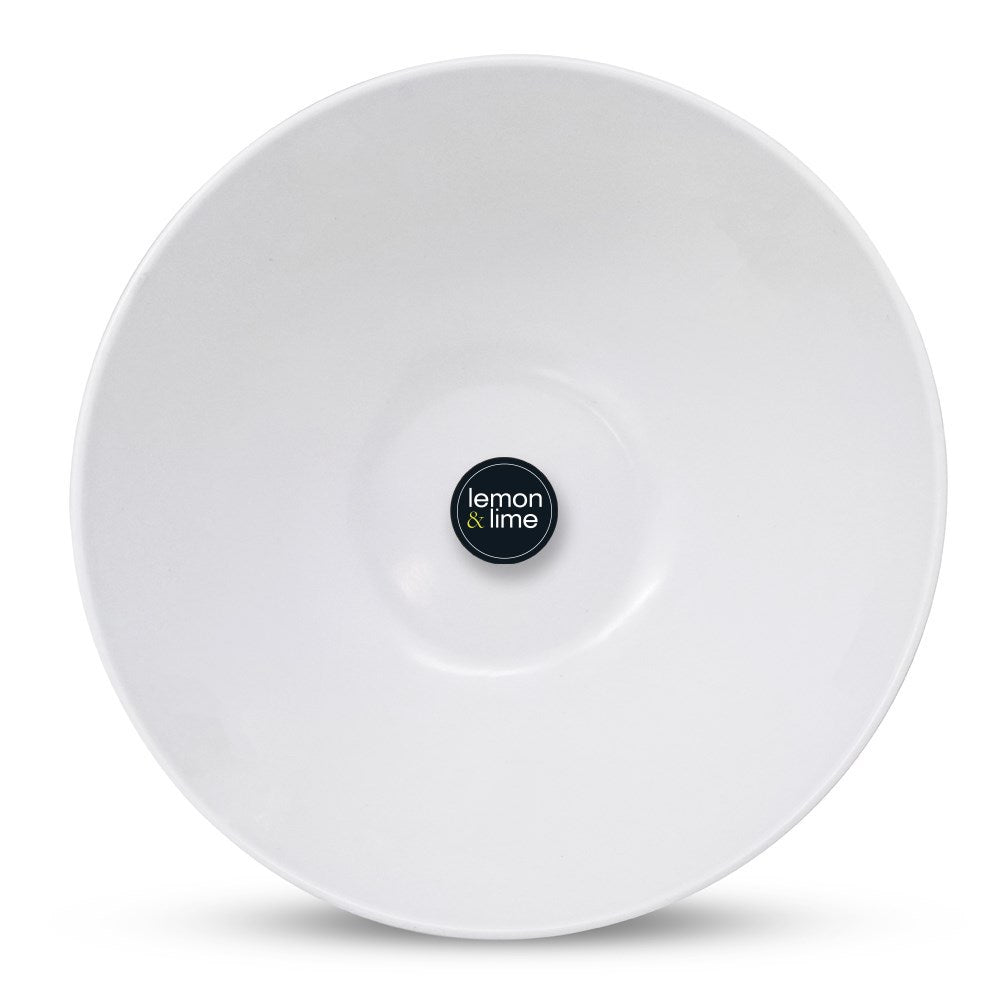 Melamine Salad Bowl Large 30cm