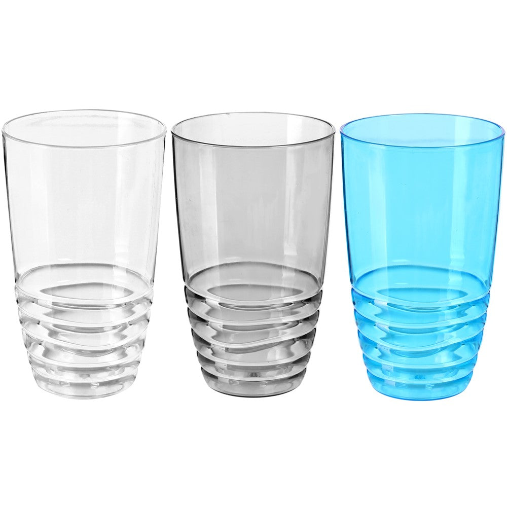 Summer Deco Tumbler 700ml