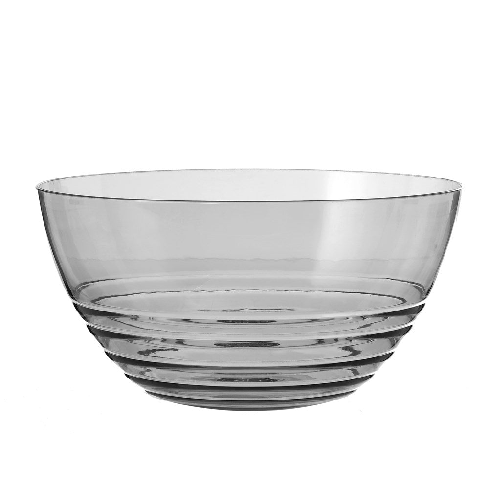 Summer Deco Salad Bowl 25.5cm