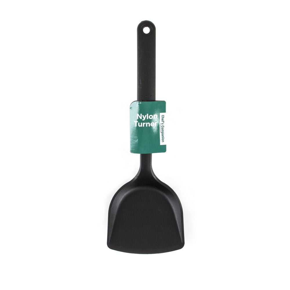 Nylon Wide Turner