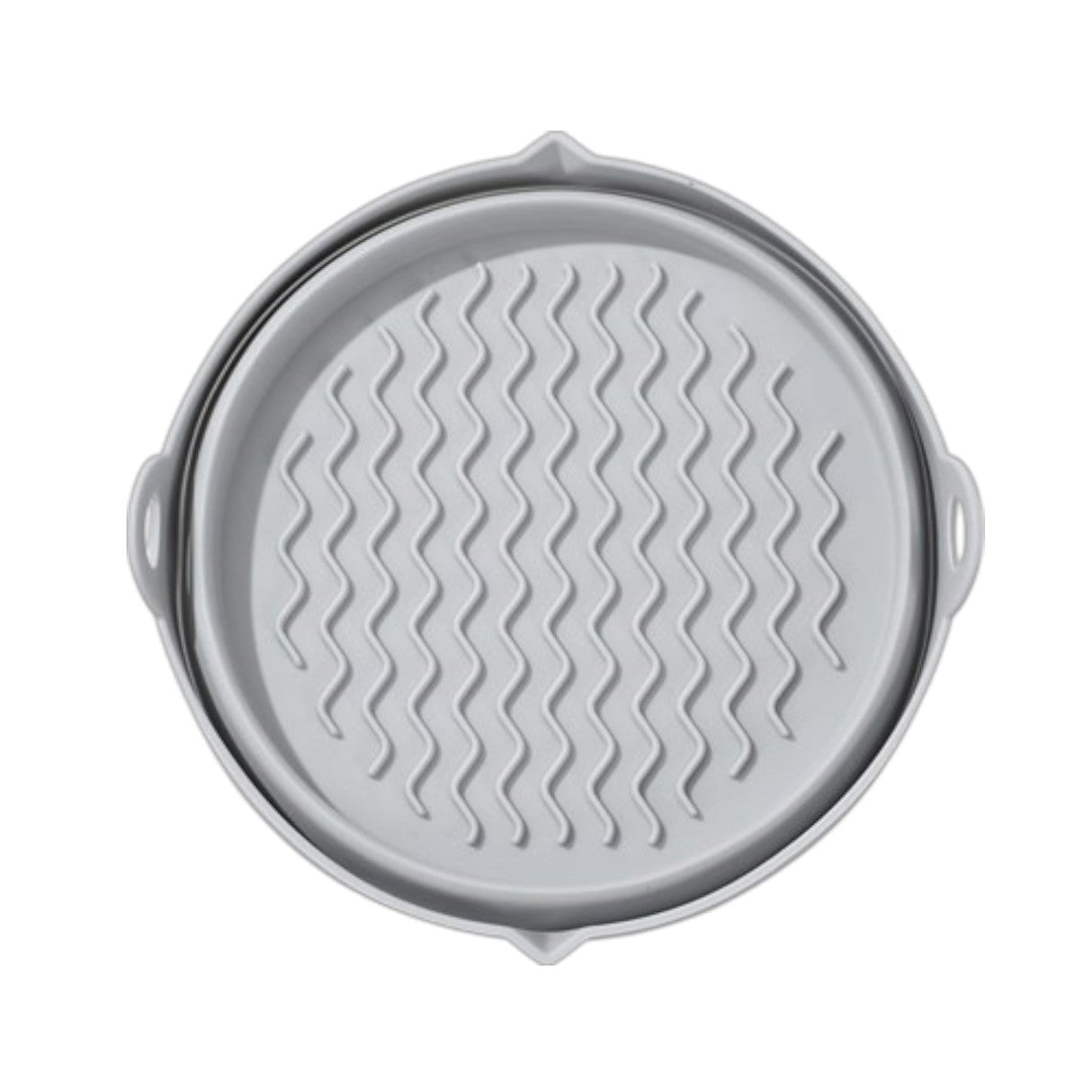 Air Fryer Collapsible Tray - Round