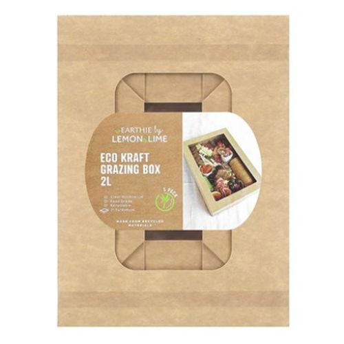 Grazing Box - 2L - 5 Pack