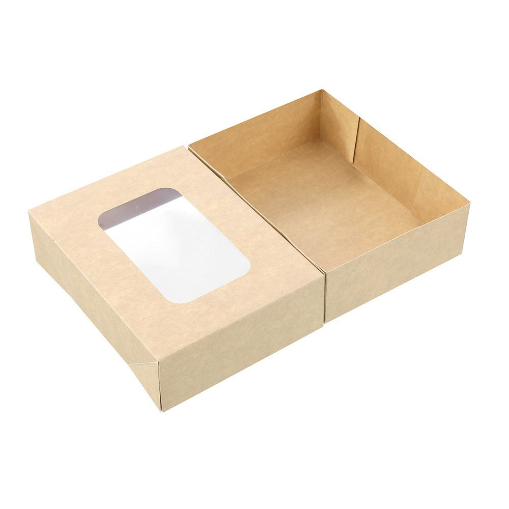 5 Pack Grazing Box 2L