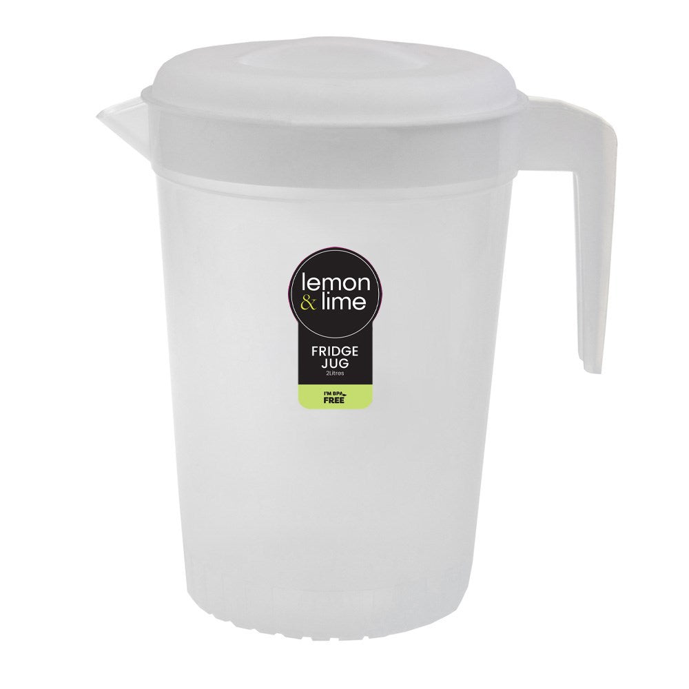 Fridge Jug 2L