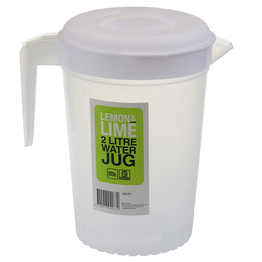 Fridge Jug 2L
