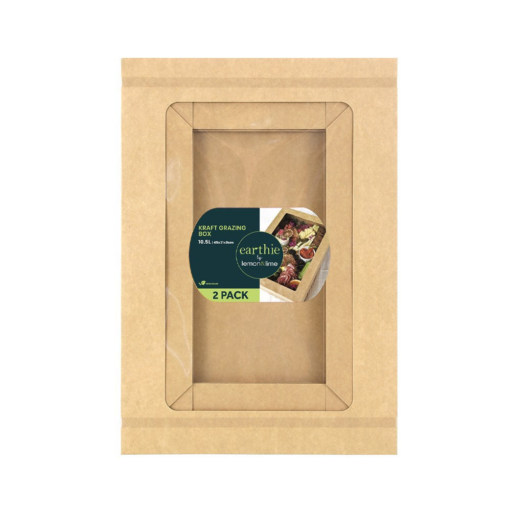 Grazing Box - 10.5L - 2 Pack