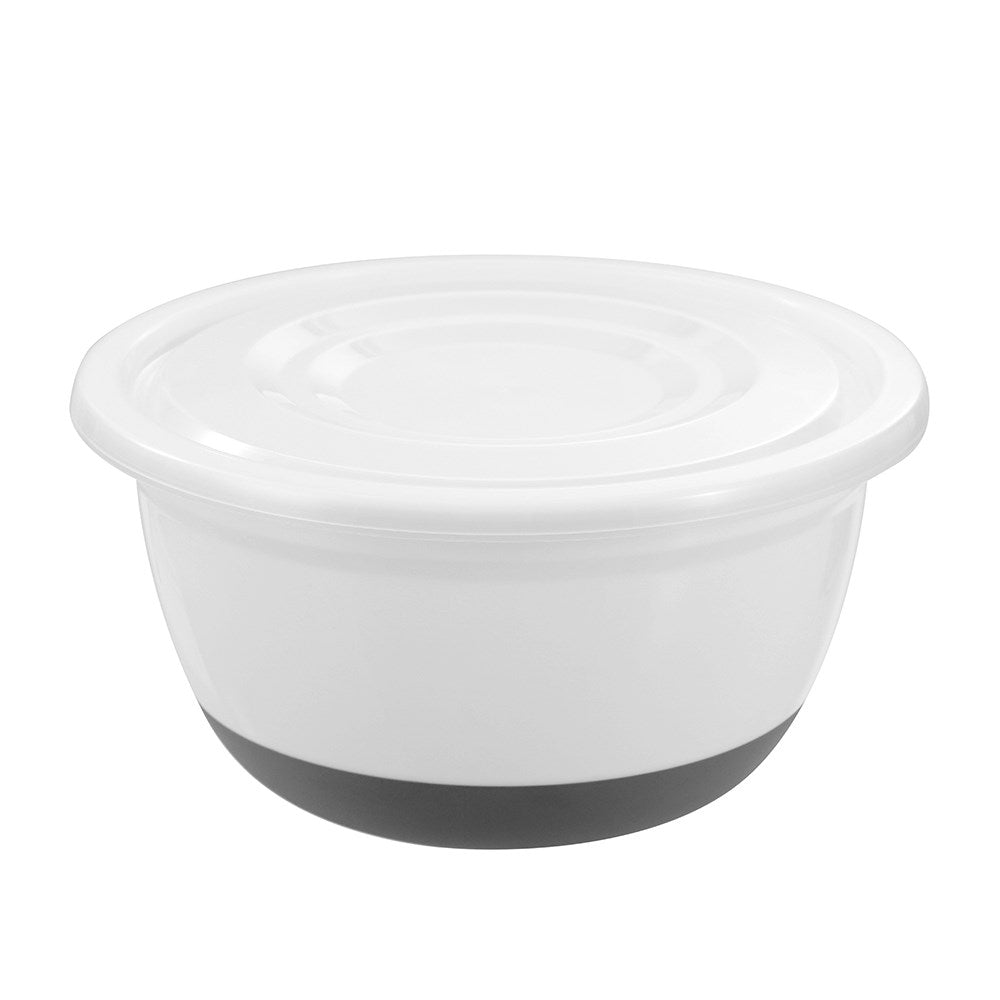 Lidded Anti-Slip Mixing Bowl 4.5L