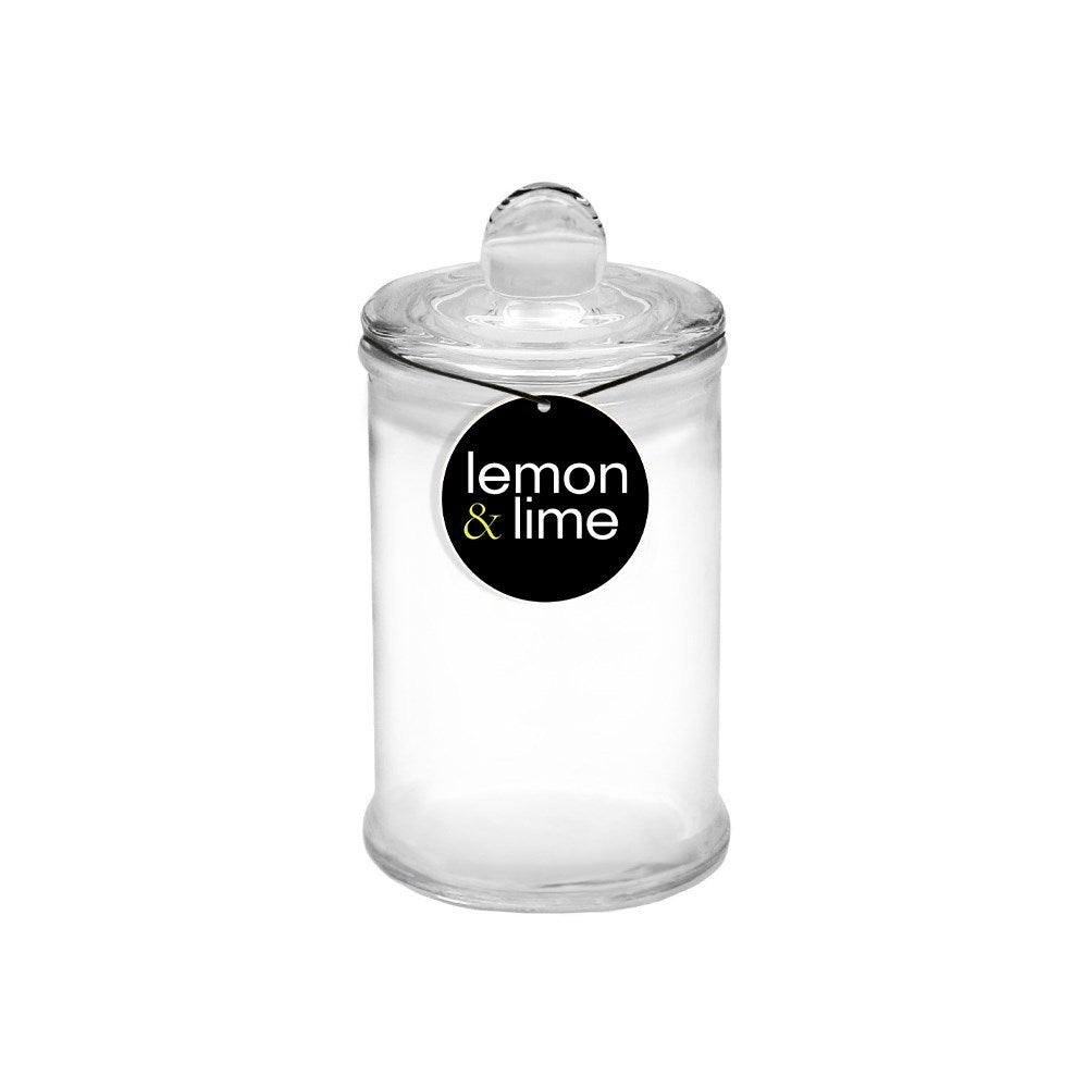 Glass Multipurpose Jar 150ML