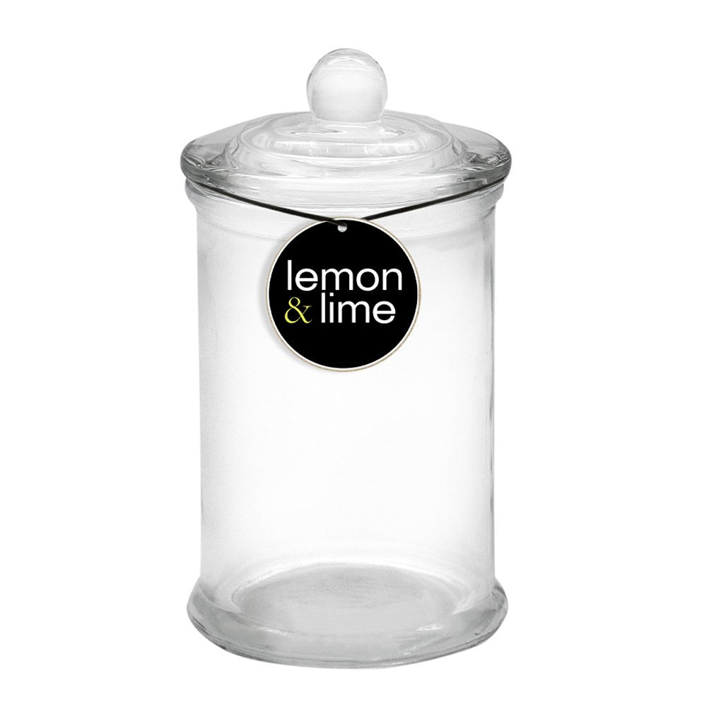 Glass Multipurpose Jar 370ML