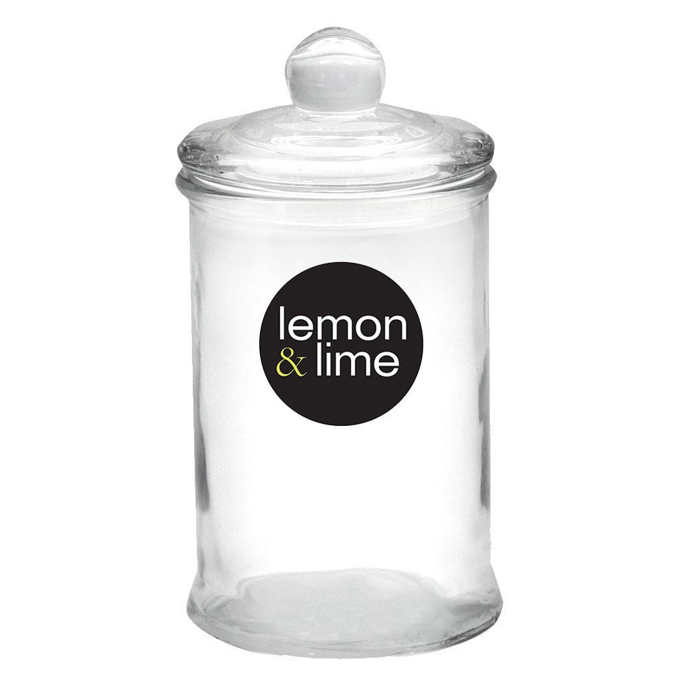 Multipurpose Glass Jar 750ML