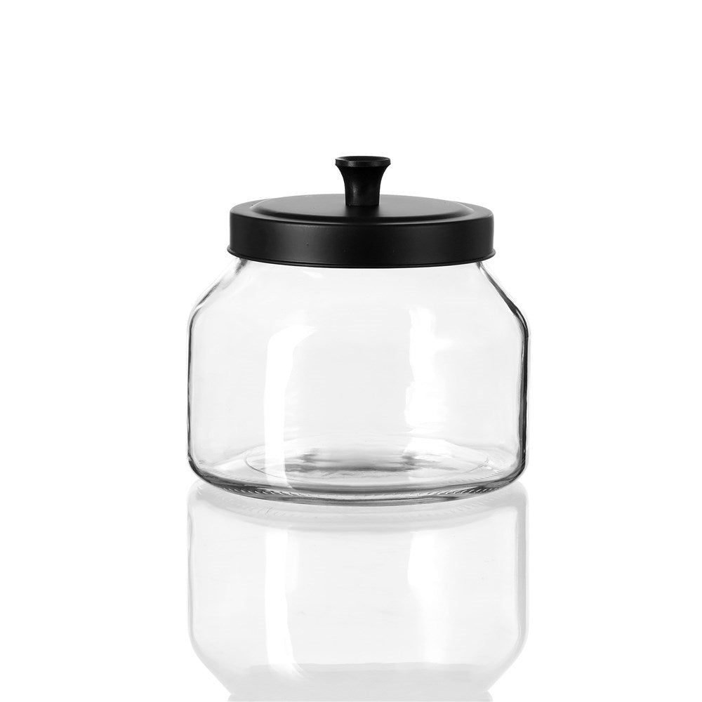 Cosmo Glass Jar 1.6L