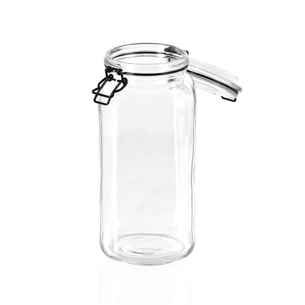 Fido Clip Jar 2.1L