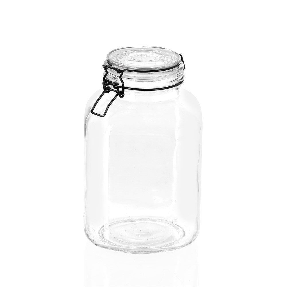 Fido Clip Jar 3L
