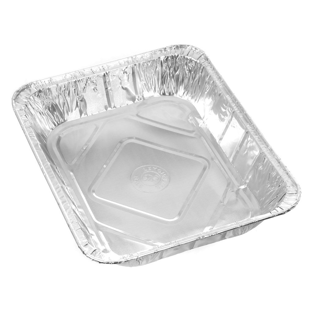 Foil Tray Value Pack 31 x 26cm - 20 Pack