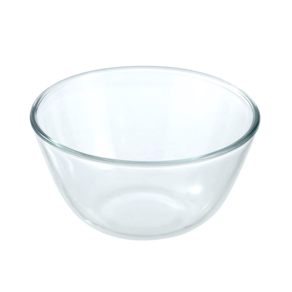 Glass Mixing Bowl 1L