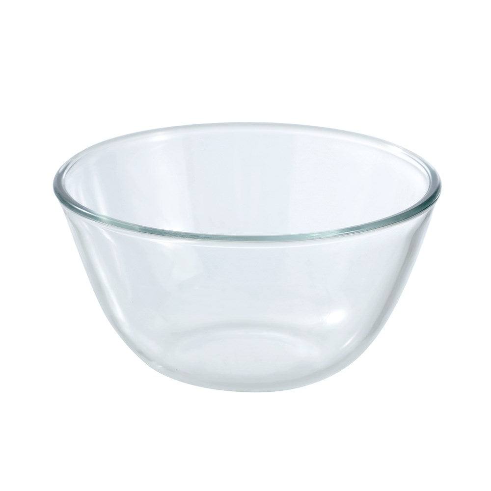 Glass Mixing Bowl 1L