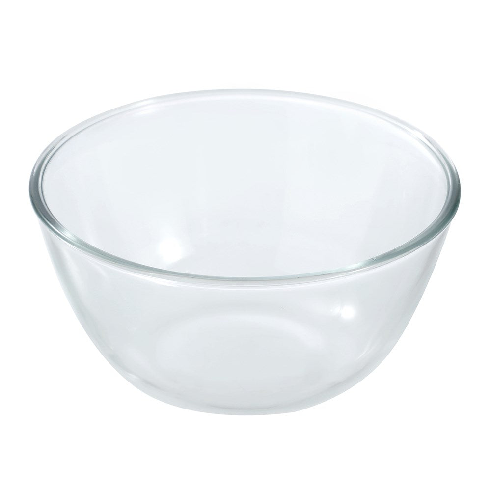 Glass Mixing Bowl 2L
