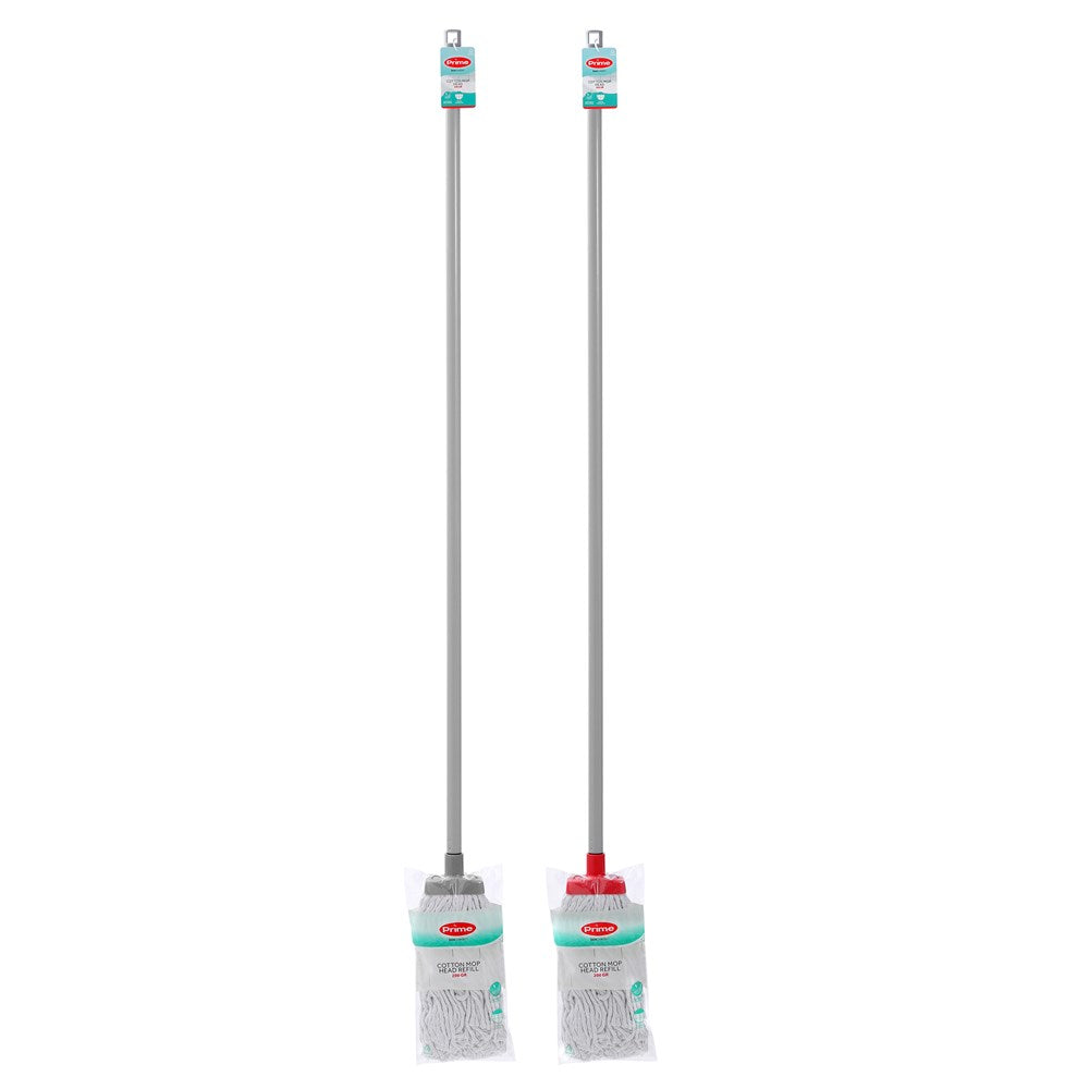 Cotton Mop