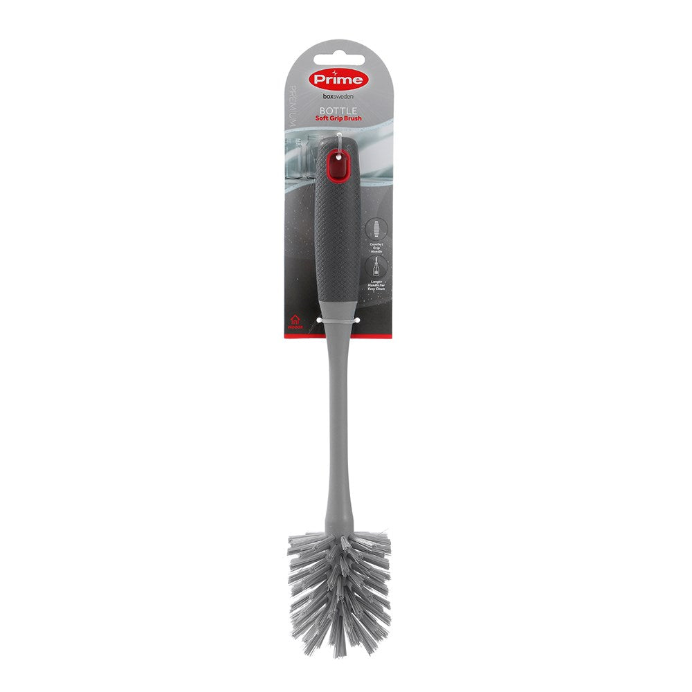 Bottle Brush Soft Grip 33cm