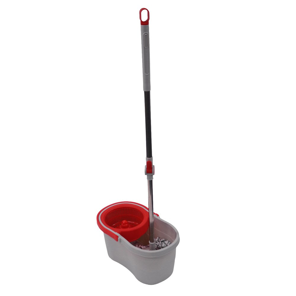 Spin Mop & Bucket Set
