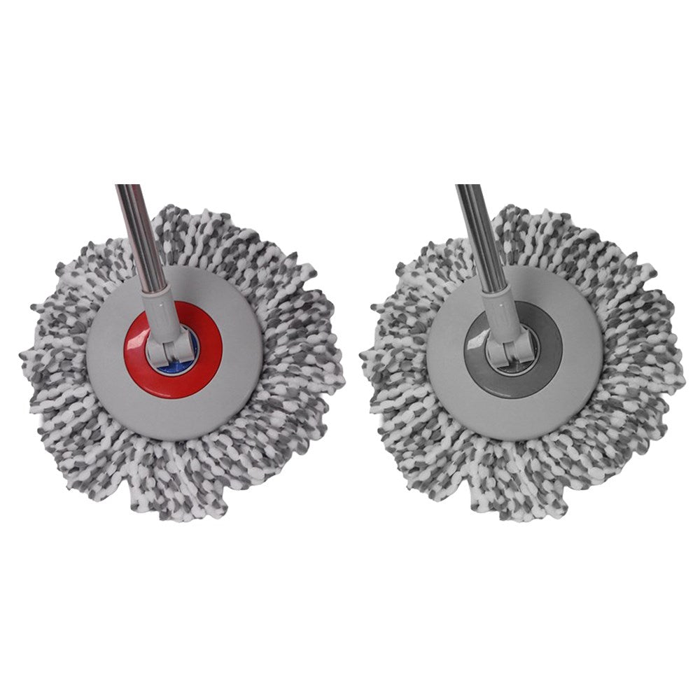 Spin Mop Head Refill 100g