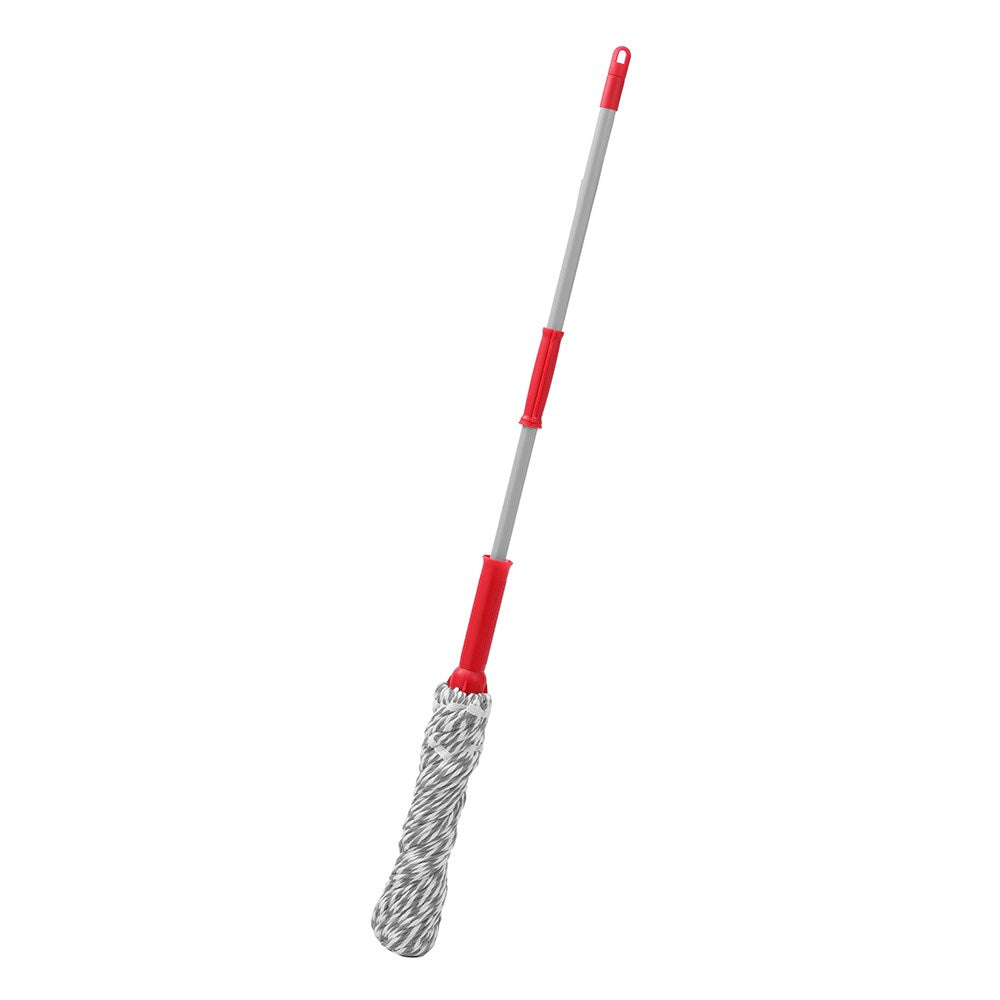 Twist Handle Mop 1.2m - 2 Assorted
