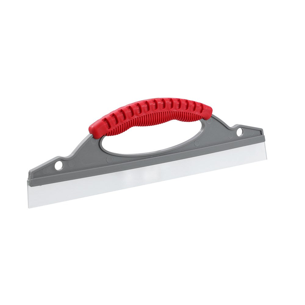 Handheld Window Squeegee Flexible Blade - Assorted