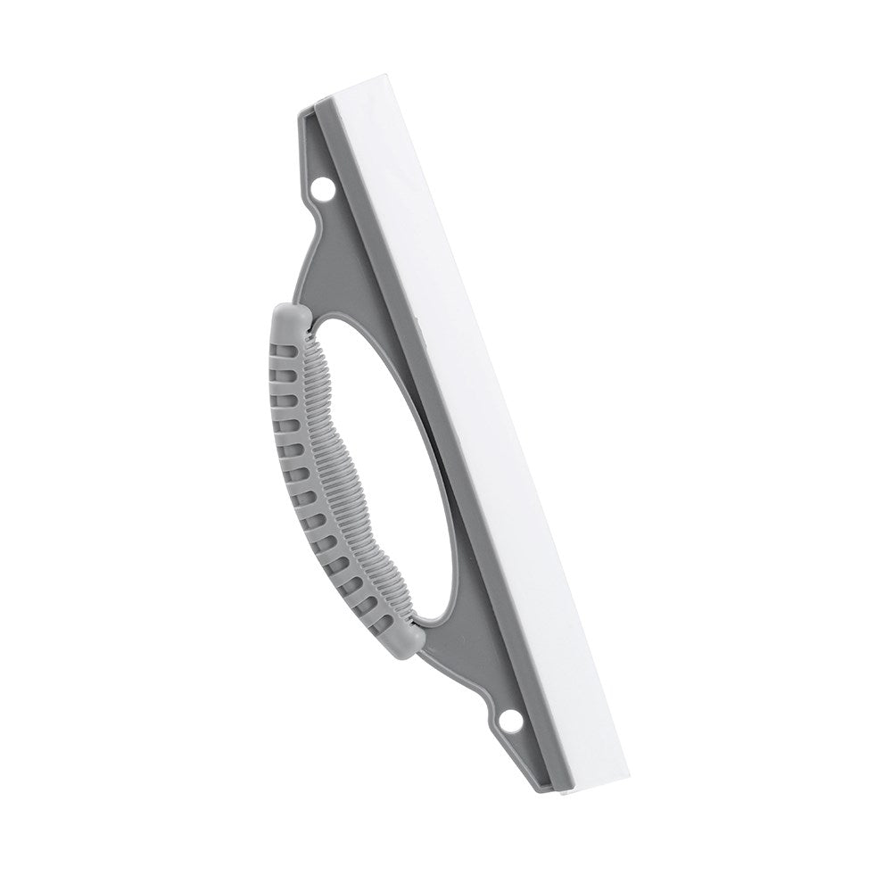 Handheld Window Squeegee Flexible Blade - Assorted