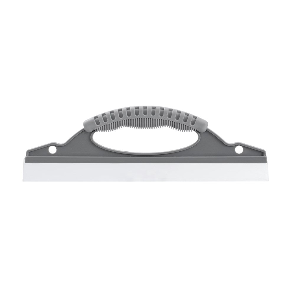 Handheld Window Squeegee Flexible Blade - Assorted
