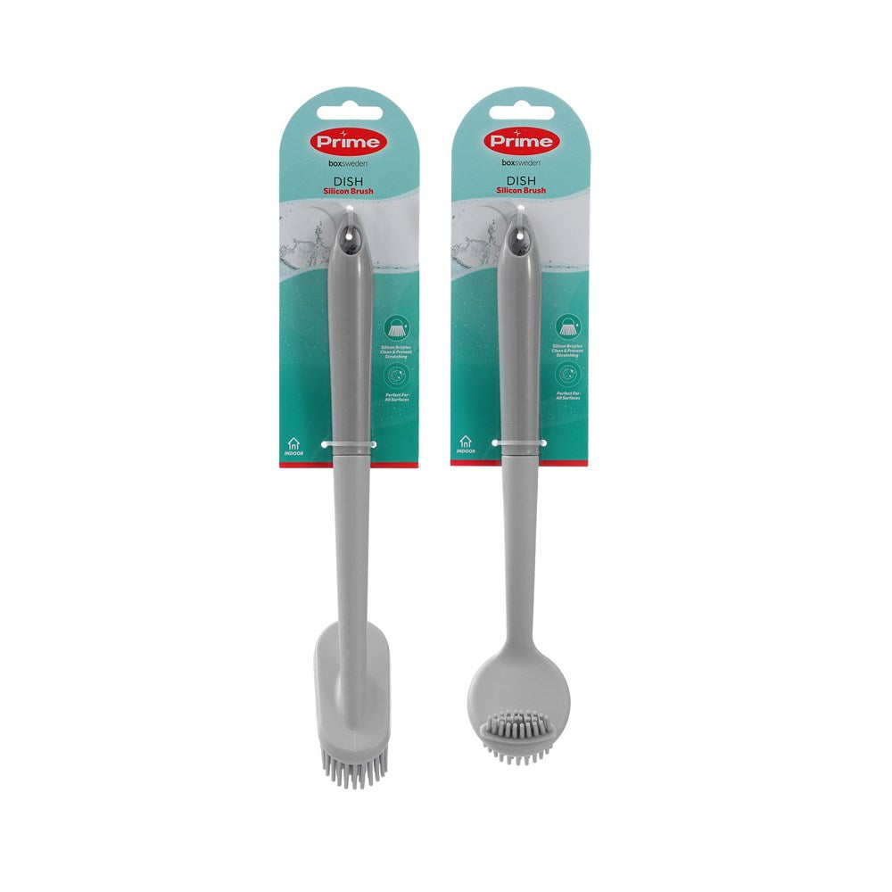 Silicone Dish Brush
