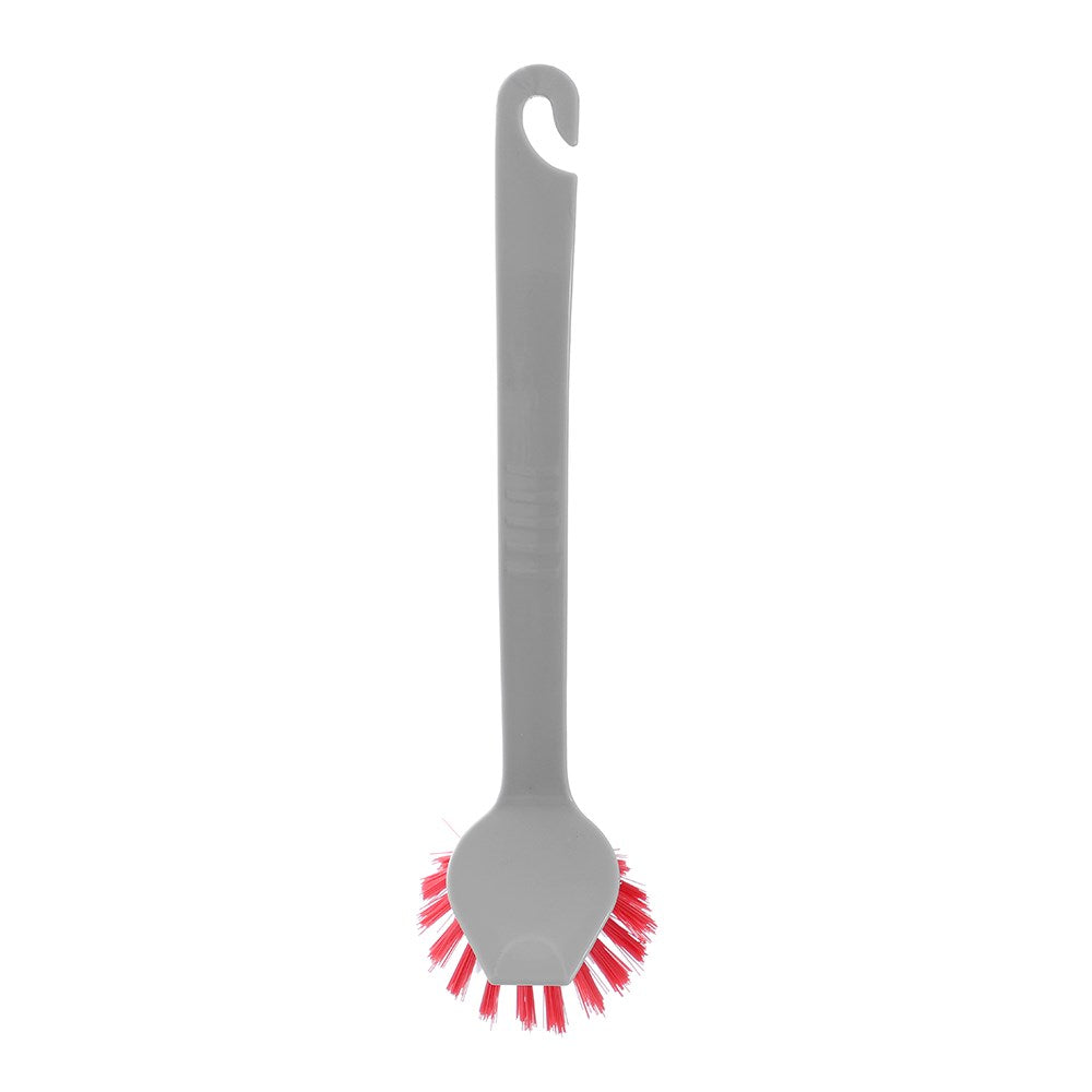 2 Pack Dish Brush with Comfort Grip