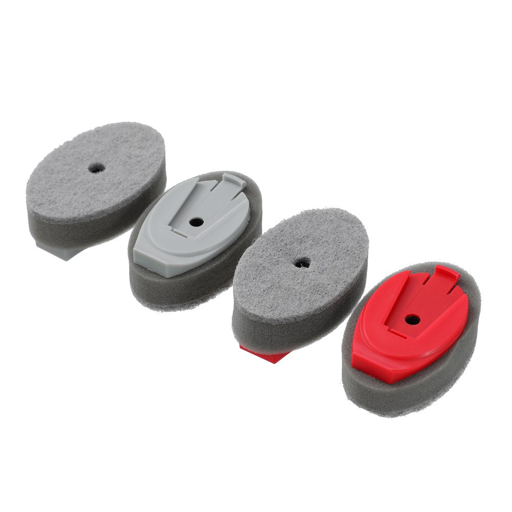 2 Pack Dish Wand Refills - Assorted