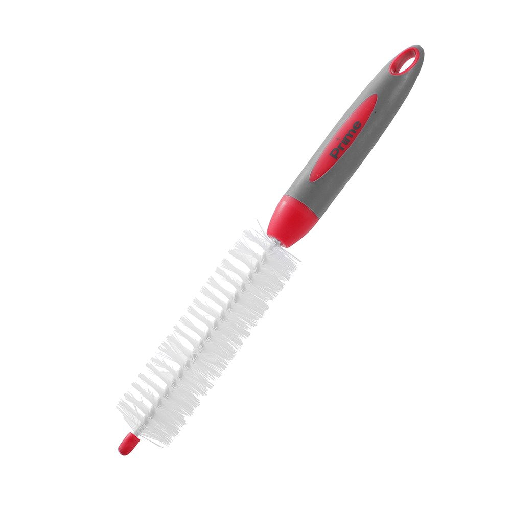 3 Pack Bottle Cleaning Brush Set - Assorted