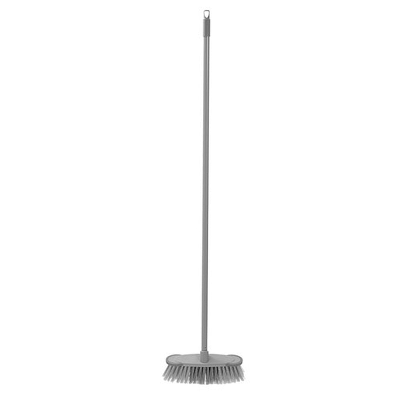 Indoor Broom with 1.2m Handle
