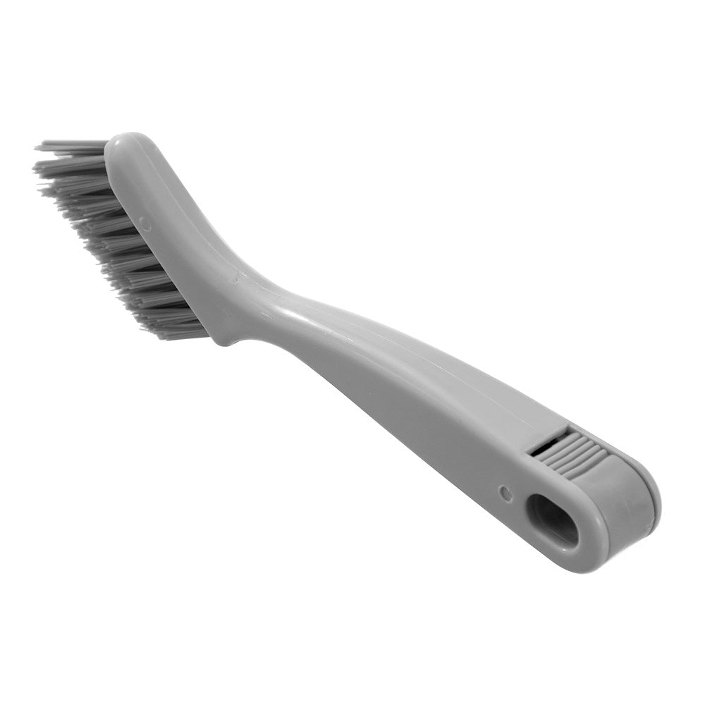 2 Piece Mini Brush and Scraper Set