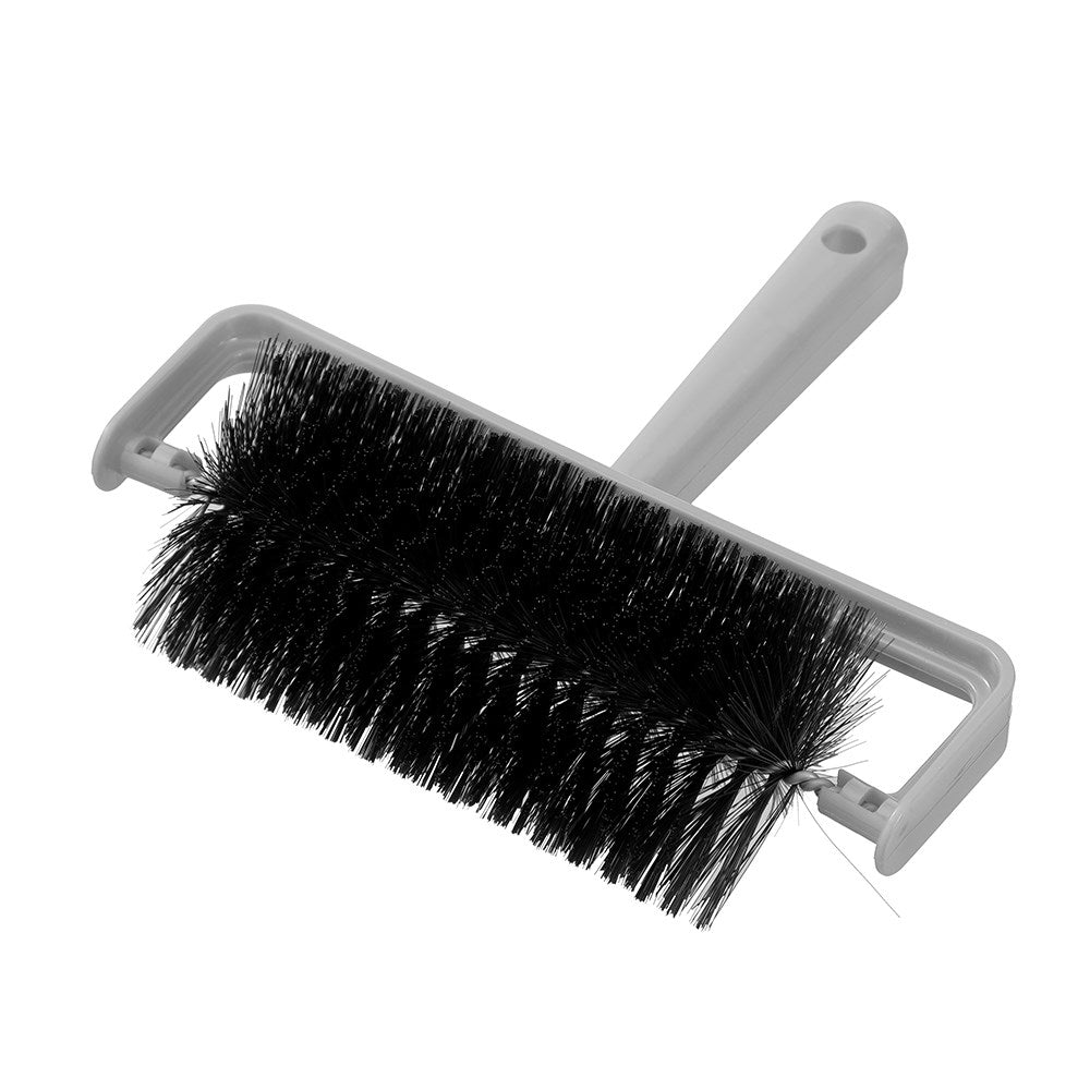 Flyscreen Cleaning Wheel Brush