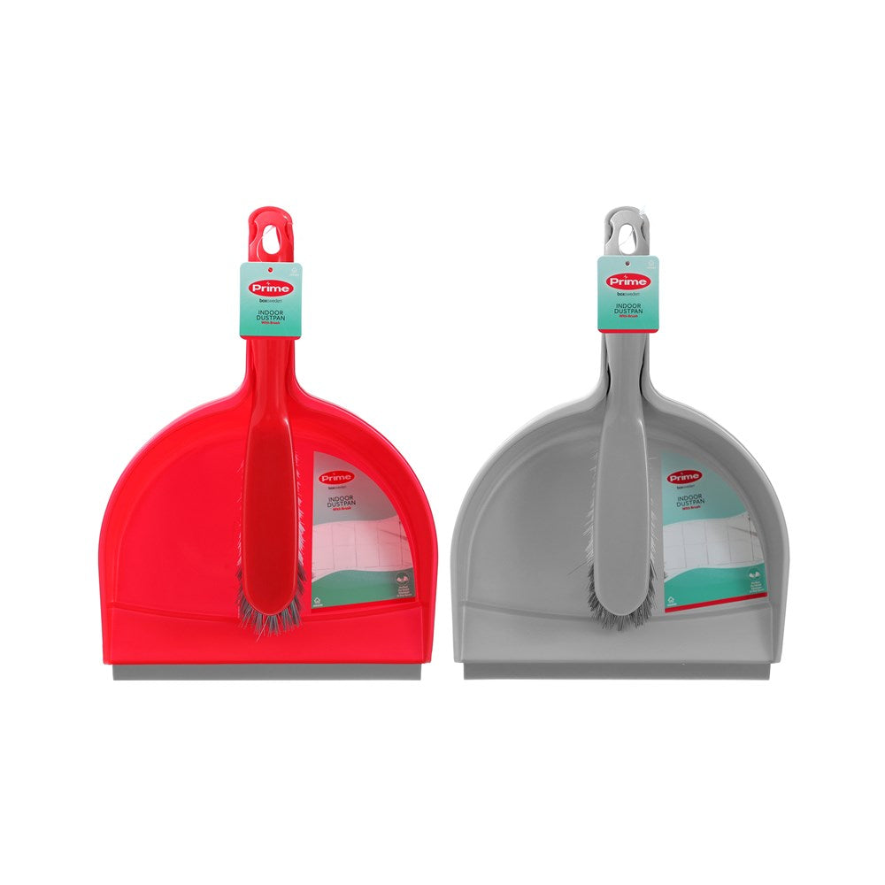 Dustpan & Brush Set
