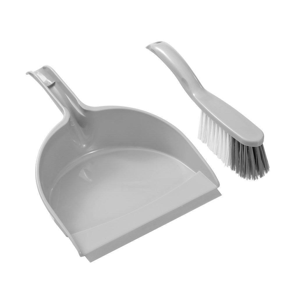 Dustpan & Brush Set