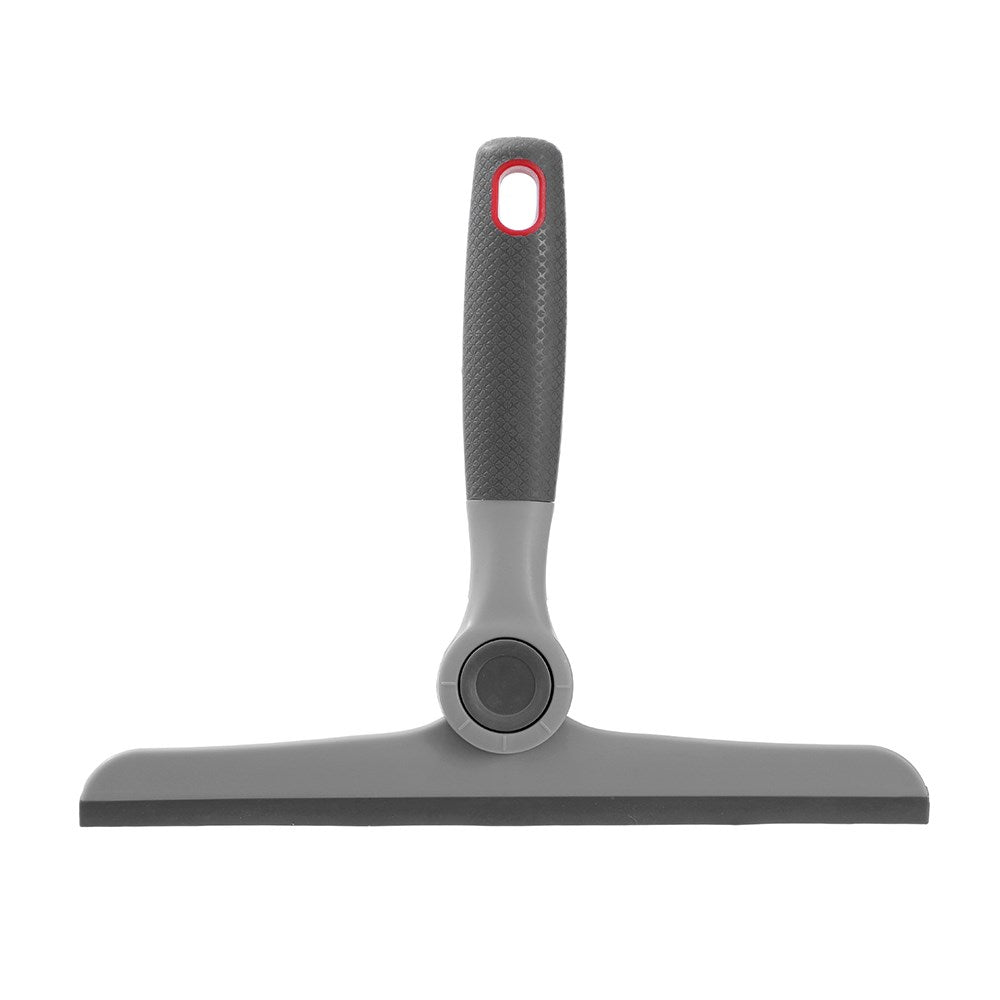 Rotating Head Soft Grip Squeegee 24cm