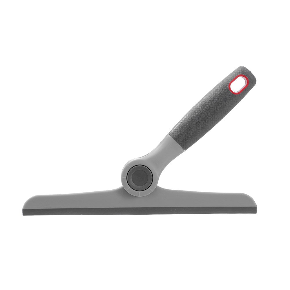 Rotating Head Soft Grip Squeegee 24cm