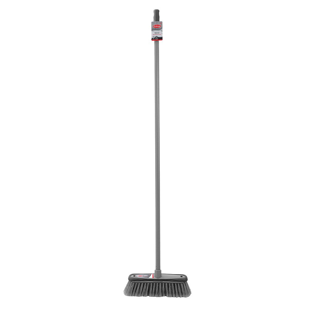 Indoor Broom Soft Touch 1.2M Handle