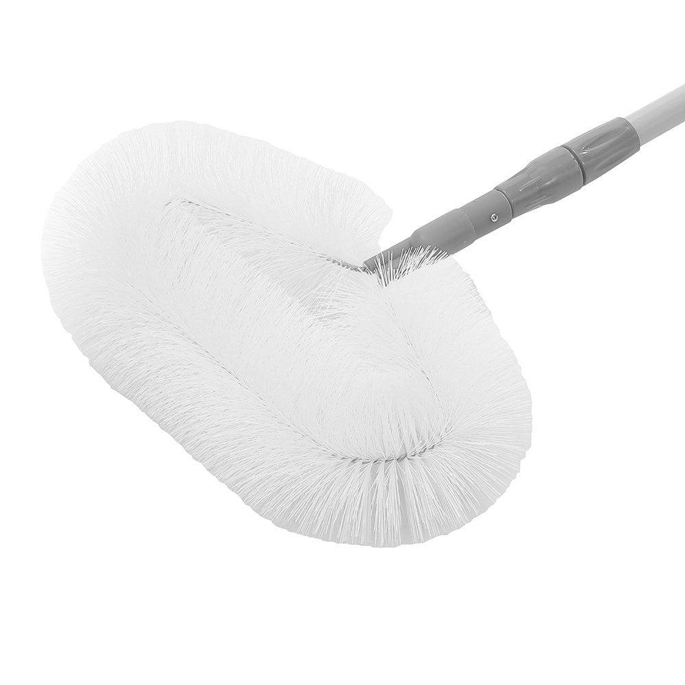 Cobweb Brush Telescopic Handle - Assorted