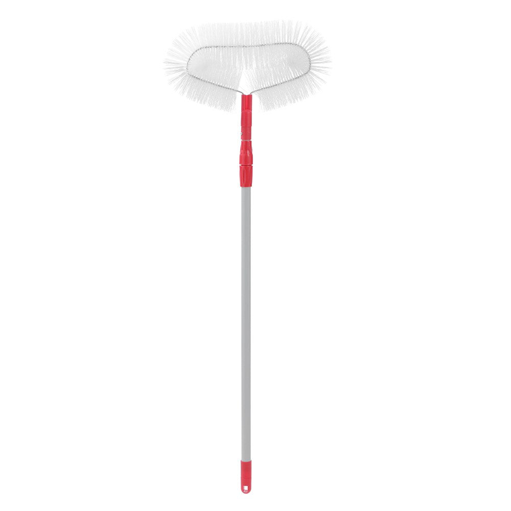 Cobweb Brush Telescopic Handle - Assorted