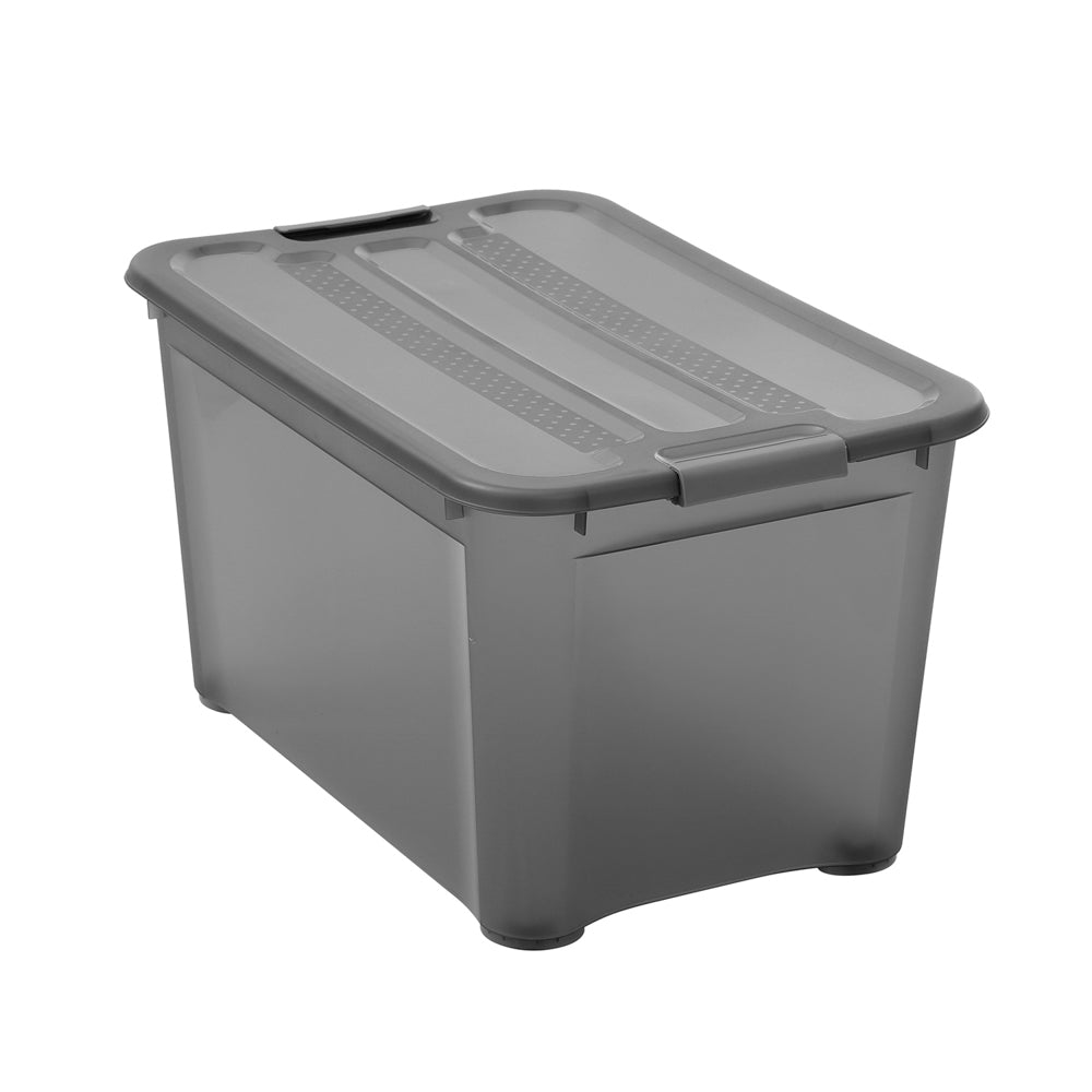 Coloured Tub 52L